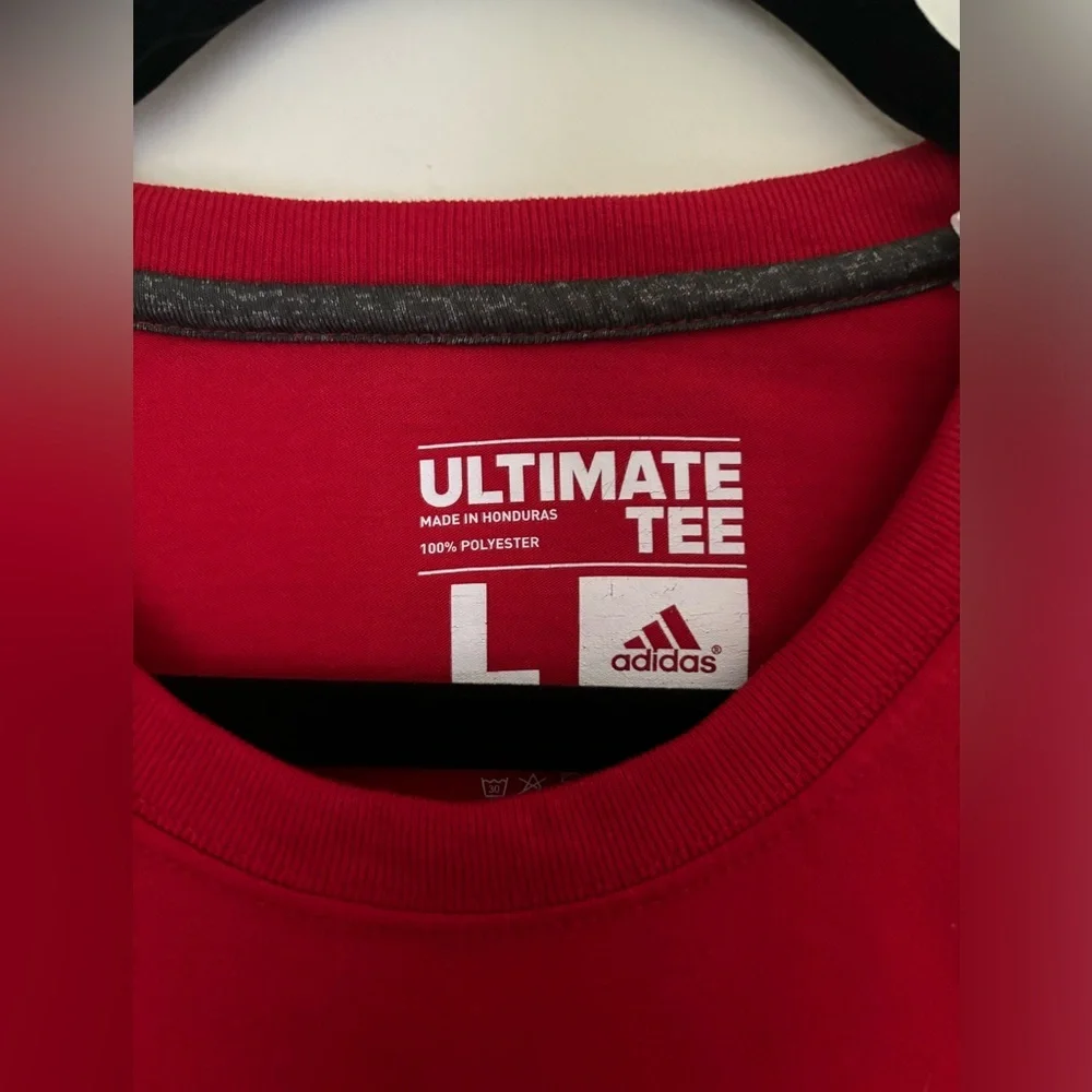adidas ultimate tee